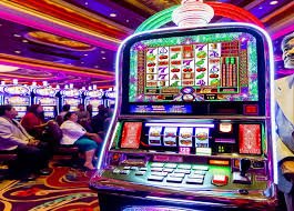 Trò chơi slot đa dạng tại b52 play